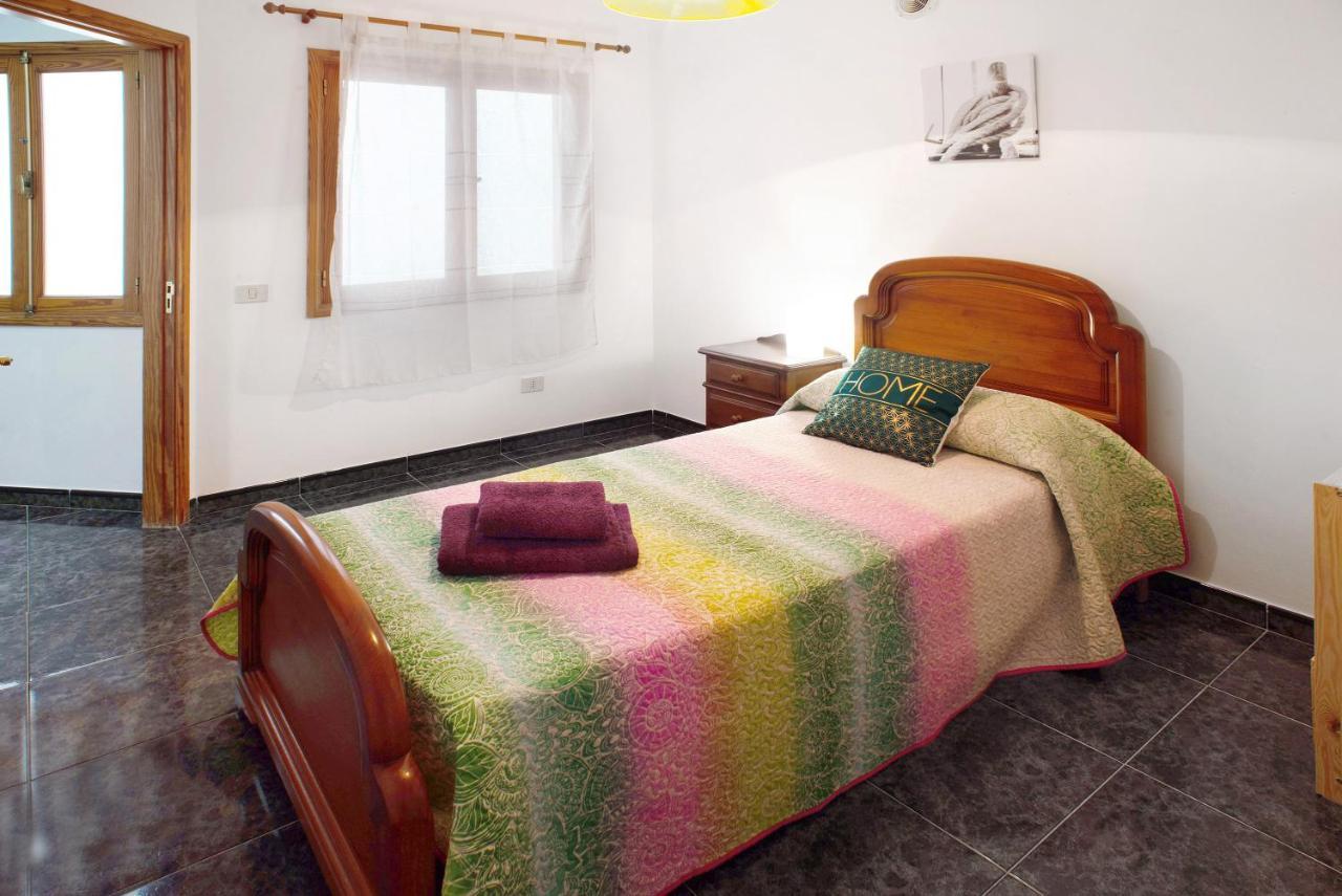 Playa Burrero Appartement *