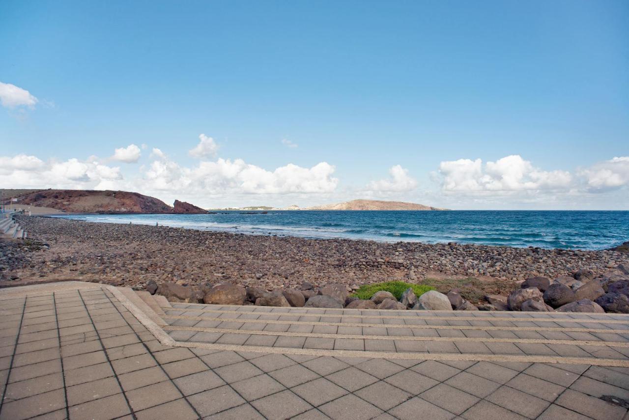 Playa Burrero Appartement Ingenio