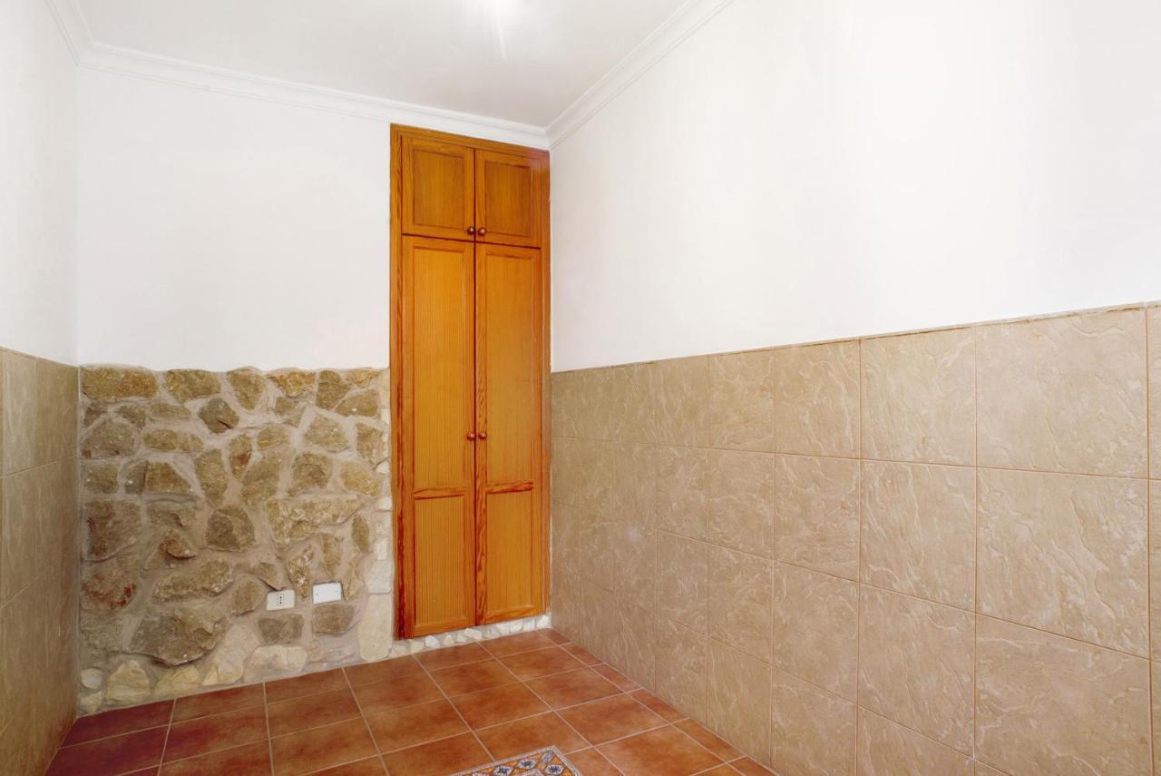 Playa Burrero Appartement *