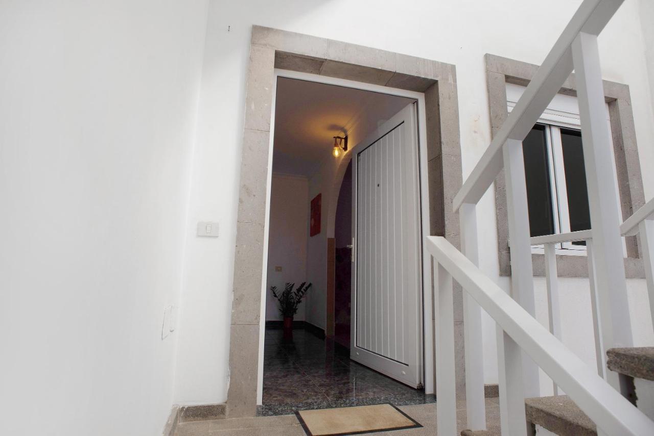 Playa Burrero Appartement *