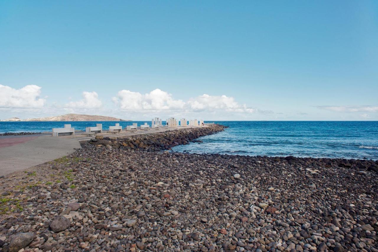 Appartement Playa Burrero *