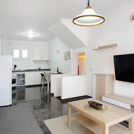 Playa Burrero Appartement Ingenio Buitenkant foto