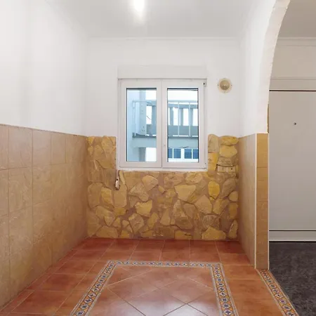 Playa Burrero Appartement Ingenio Buitenkant foto