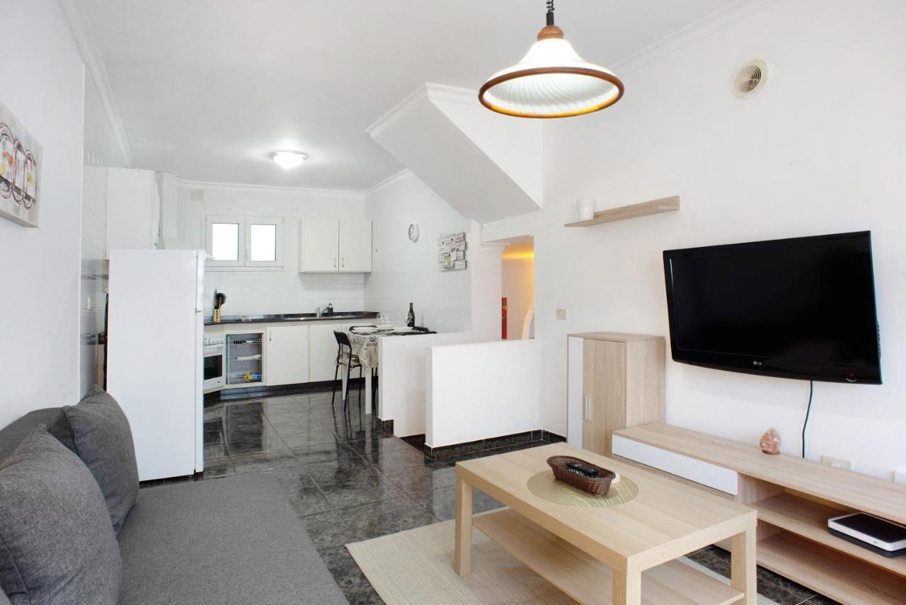 Appartement Playa Burrero